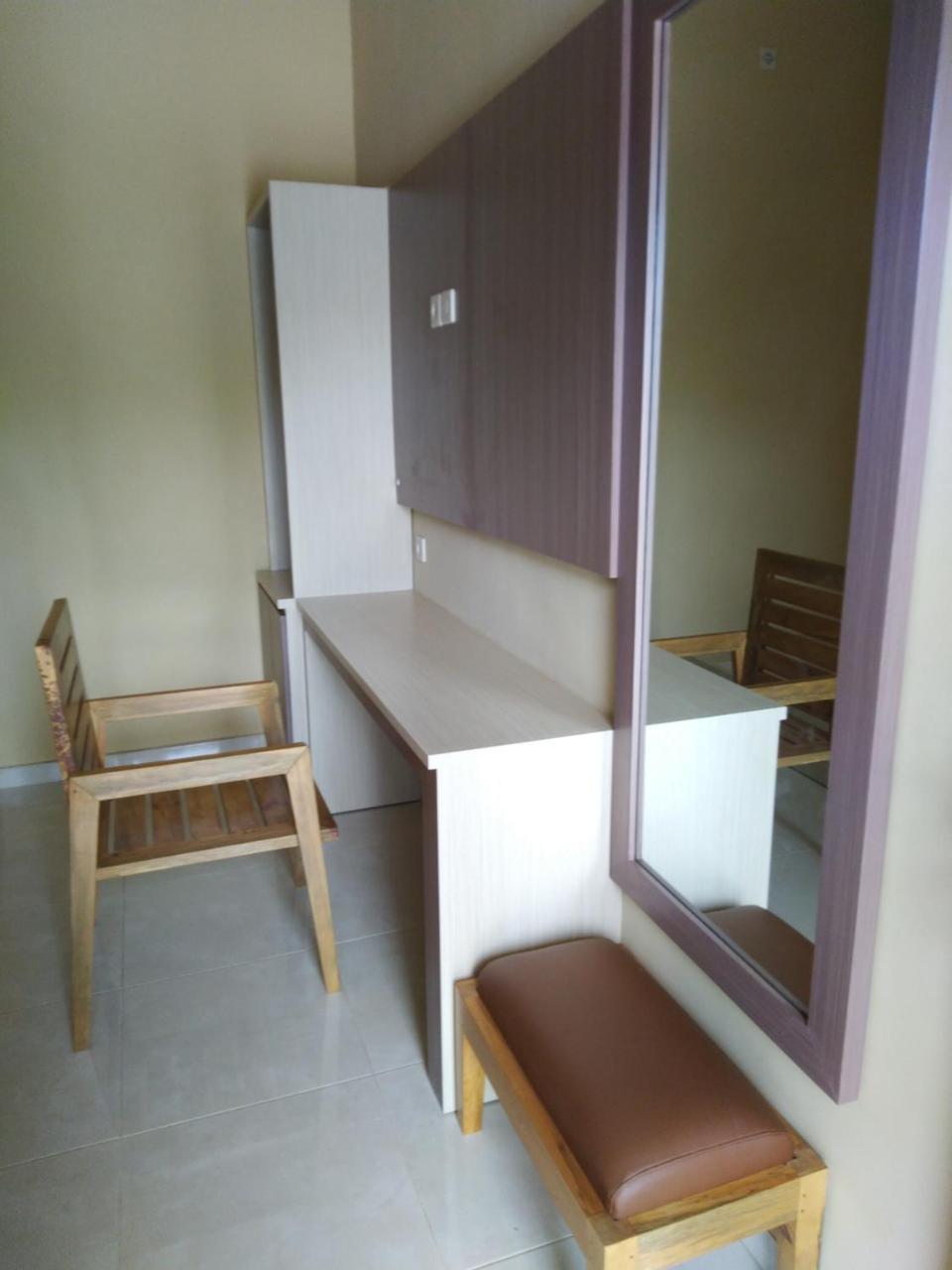 R3 Brawijaya Homestay Banyuwangi (East Java) Exterior foto
