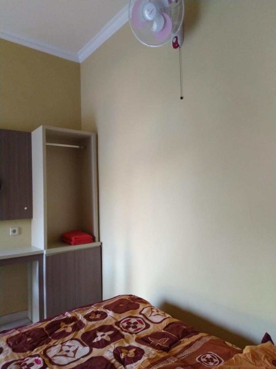 R3 Brawijaya Homestay Banyuwangi (East Java) Exterior foto