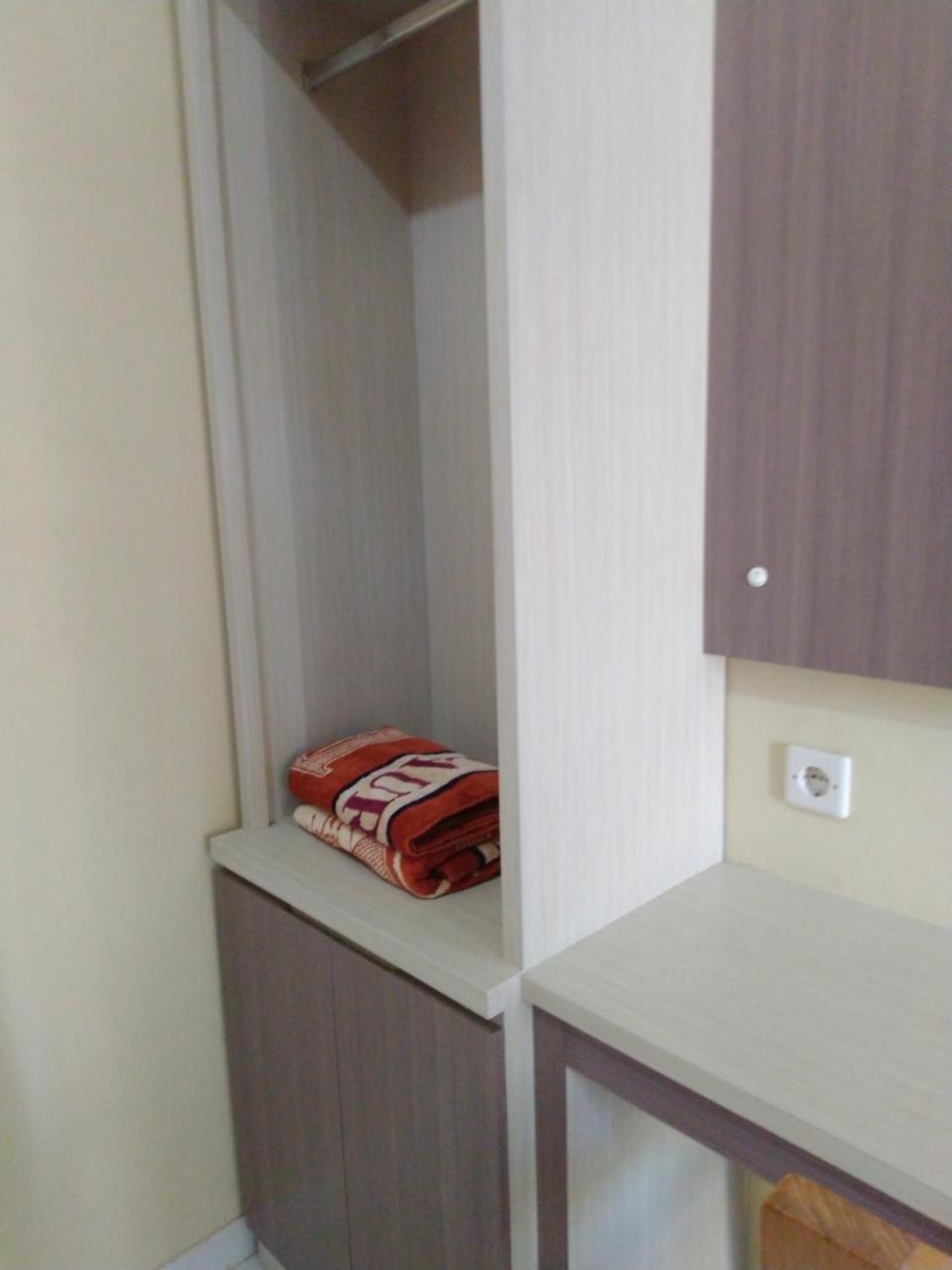 R3 Brawijaya Homestay Banyuwangi (East Java) Exterior foto