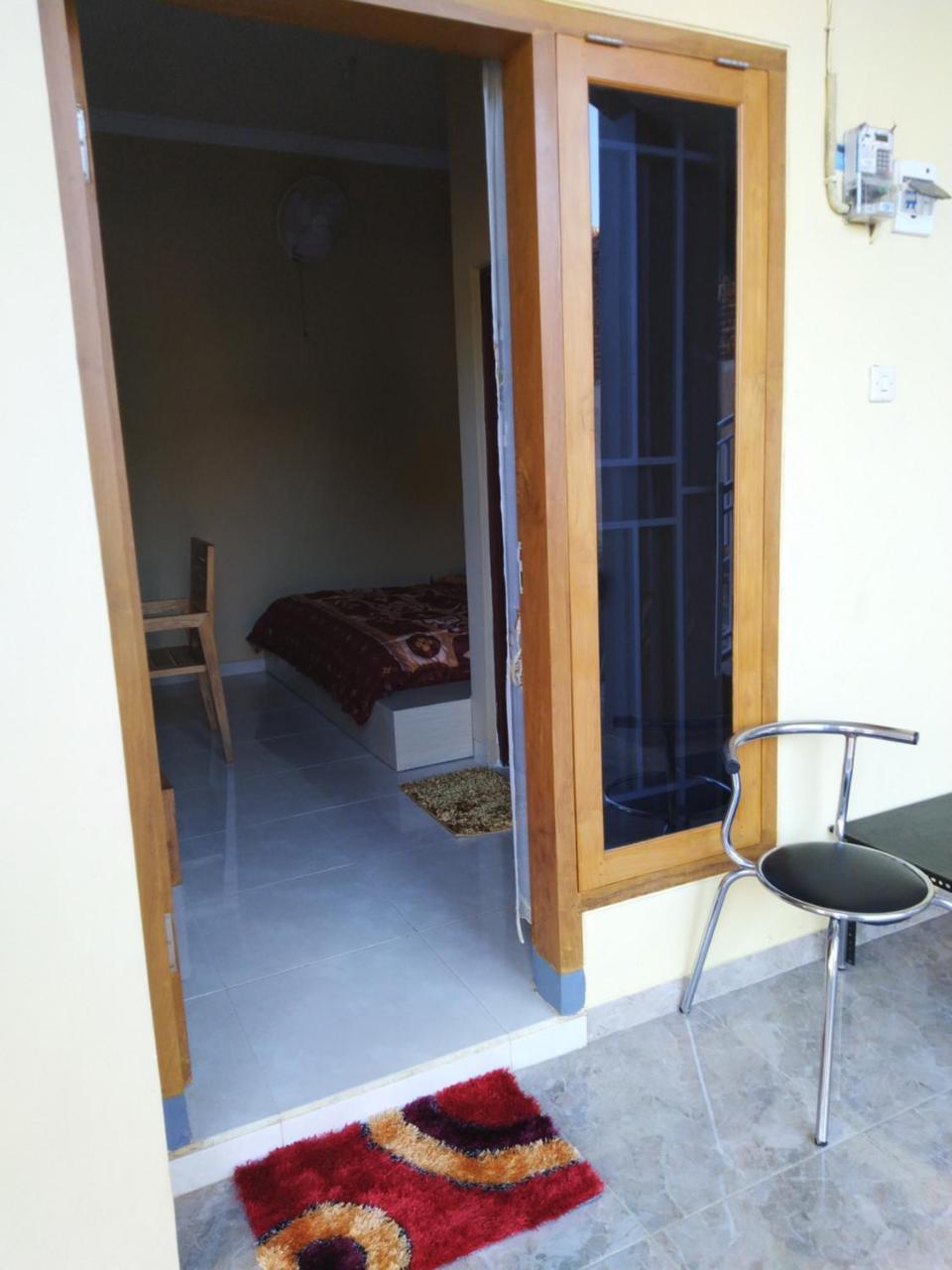 R3 Brawijaya Homestay Banyuwangi (East Java) Exterior foto