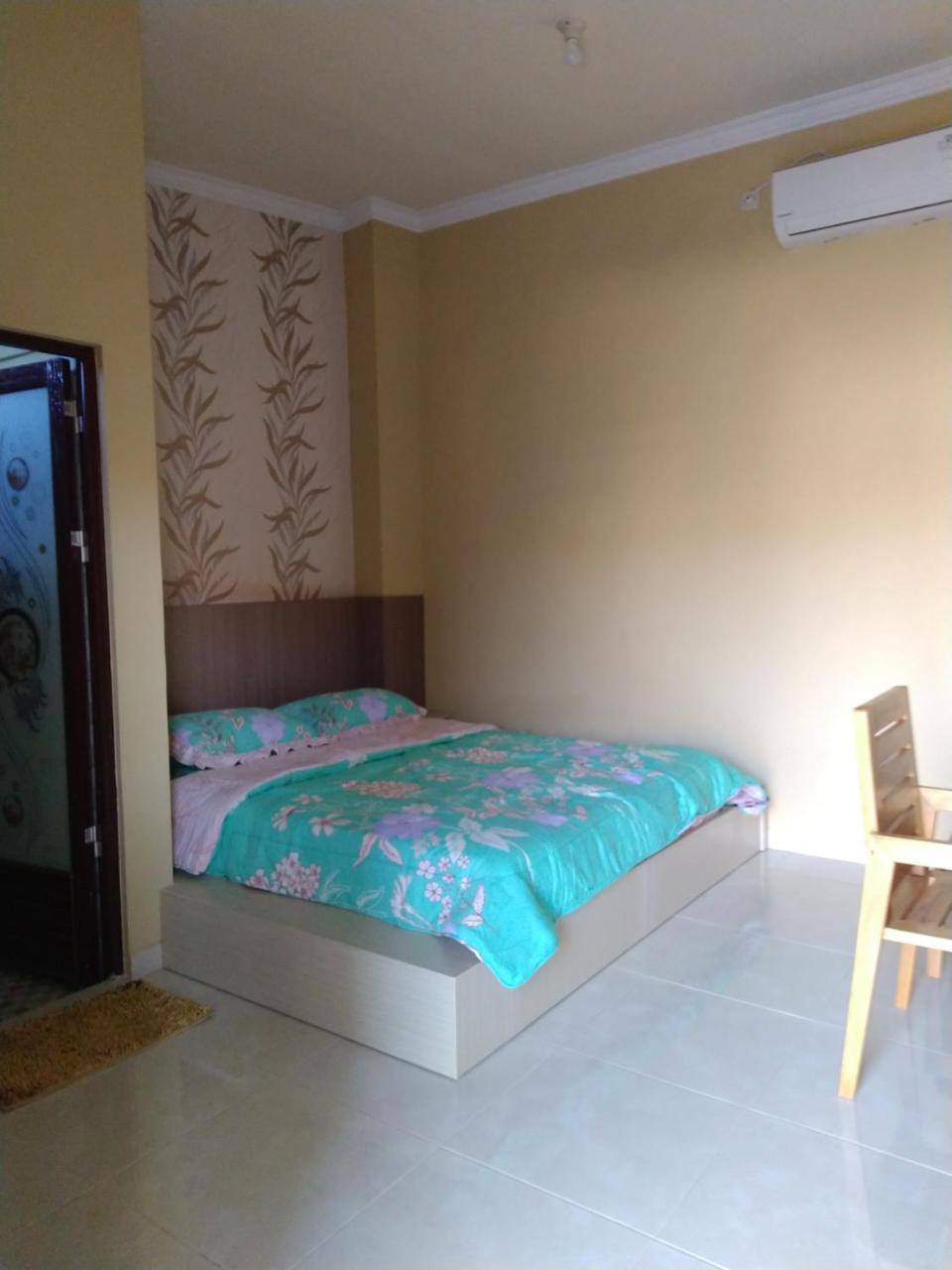 R3 Brawijaya Homestay Banyuwangi (East Java) Exterior foto