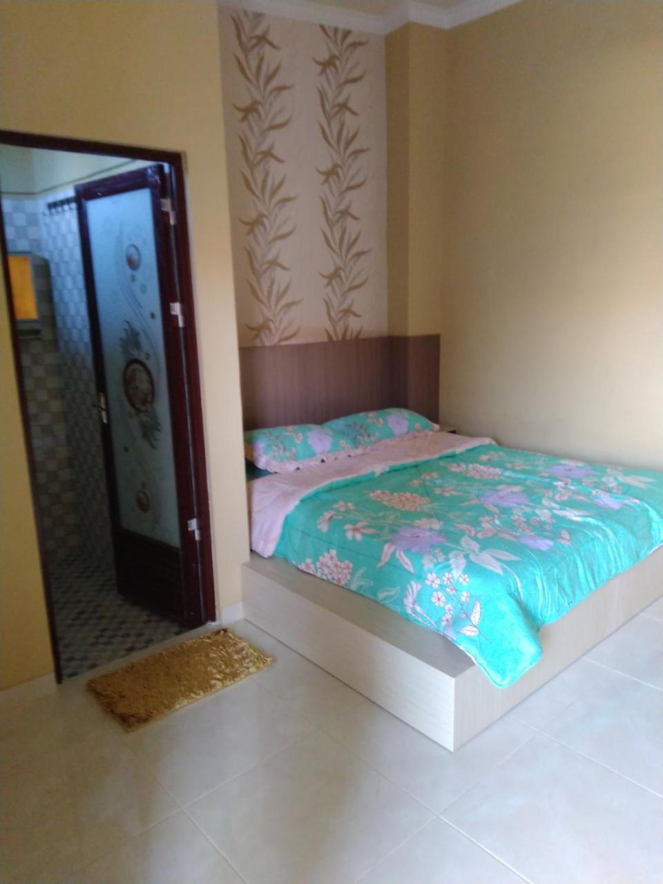 R3 Brawijaya Homestay Banyuwangi (East Java) Exterior foto