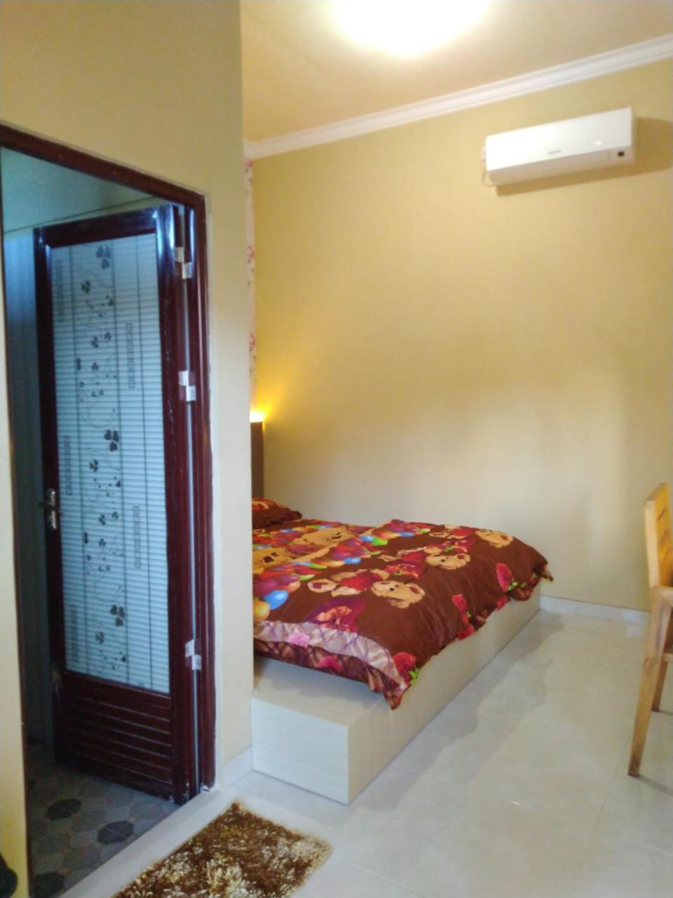 R3 Brawijaya Homestay Banyuwangi (East Java) Exterior foto