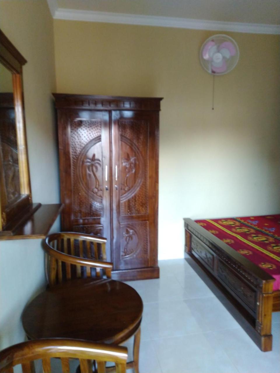 R3 Brawijaya Homestay Banyuwangi (East Java) Exterior foto