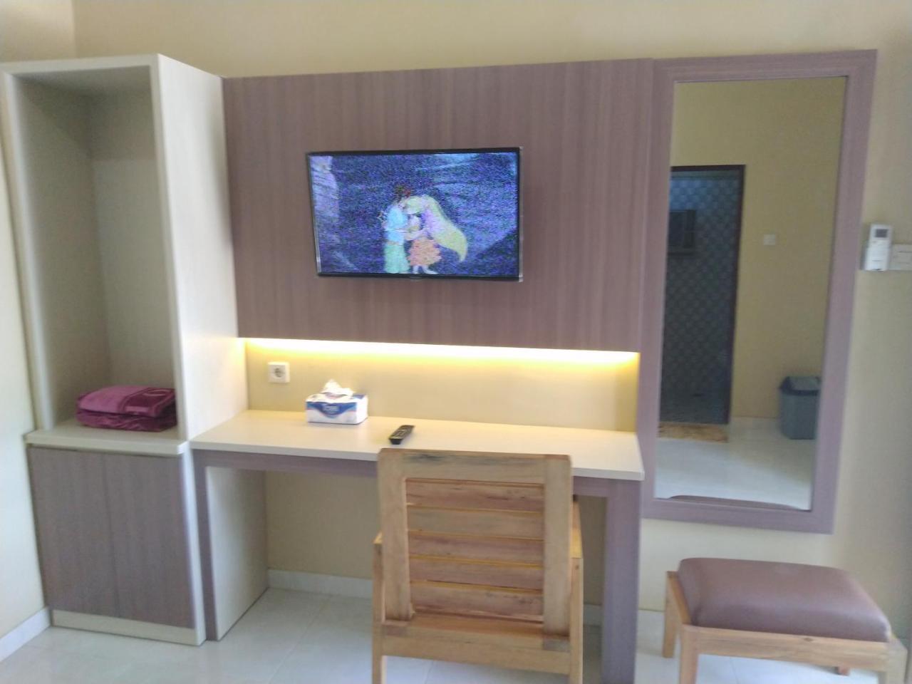 R3 Brawijaya Homestay Banyuwangi (East Java) Exterior foto