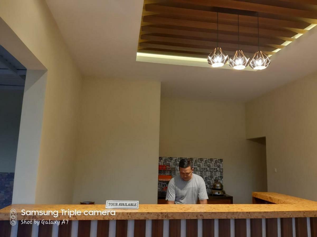 R3 Brawijaya Homestay Banyuwangi (East Java) Exterior foto