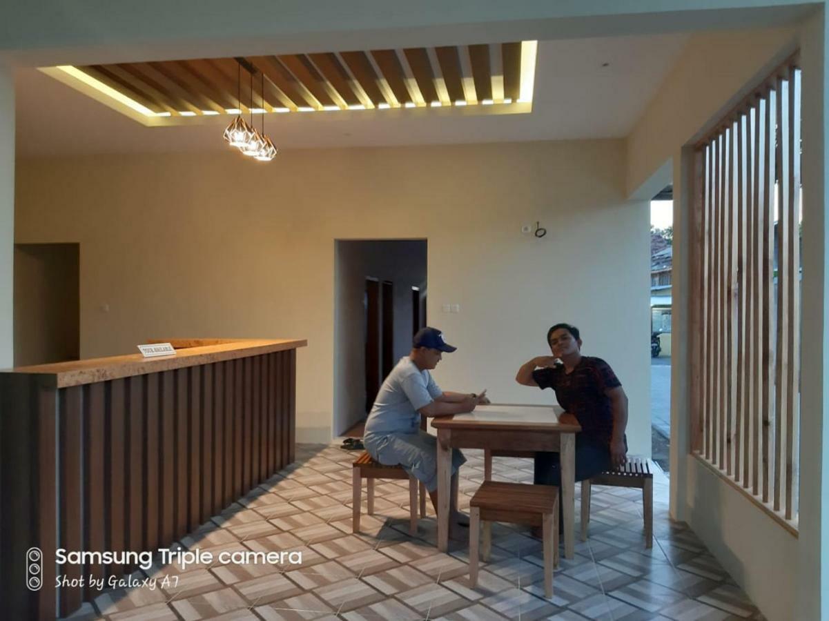 R3 Brawijaya Homestay Banyuwangi (East Java) Exterior foto