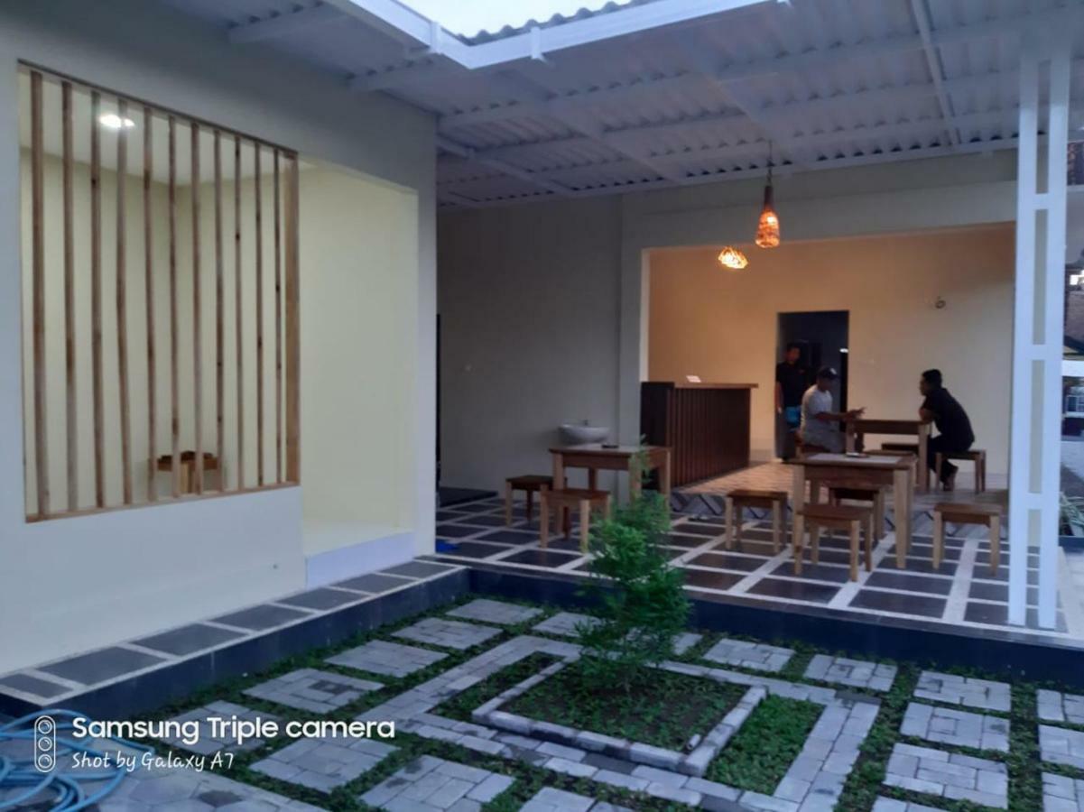 R3 Brawijaya Homestay Banyuwangi (East Java) Exterior foto