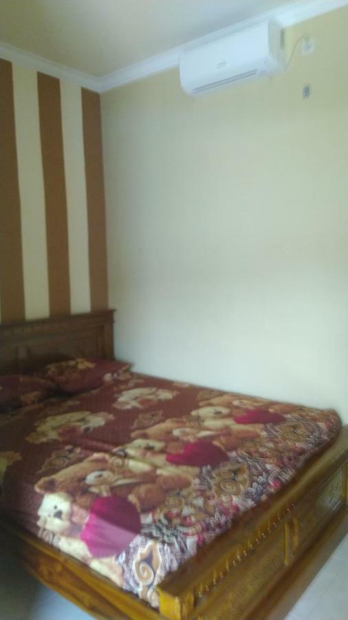 R3 Brawijaya Homestay Banyuwangi (East Java) Exterior foto