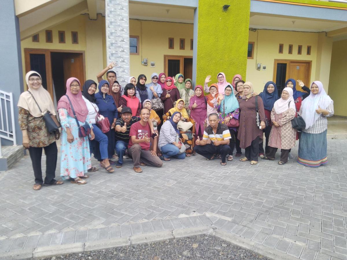 R3 Brawijaya Homestay Banyuwangi (East Java) Exterior foto