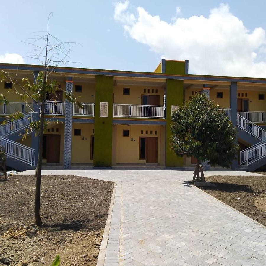 R3 Brawijaya Homestay Banyuwangi (East Java) Exterior foto