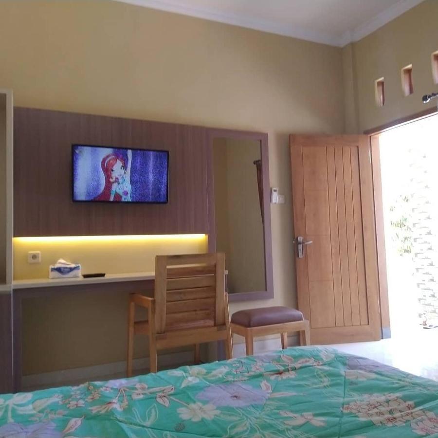 R3 Brawijaya Homestay Banyuwangi (East Java) Exterior foto