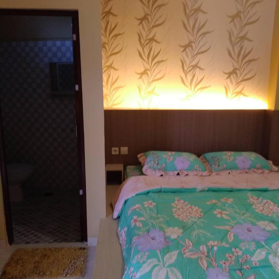 R3 Brawijaya Homestay Banyuwangi (East Java) Exterior foto